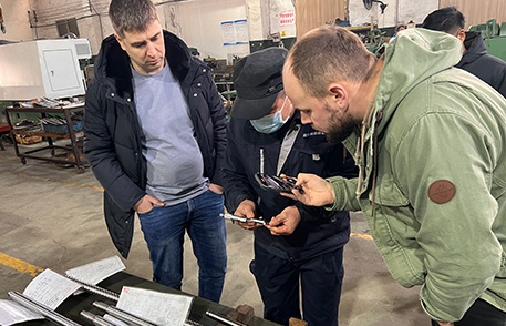 Visit Factory | Russian Clients