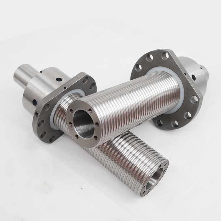 Analysis of the development trend of ball screws in the next three years