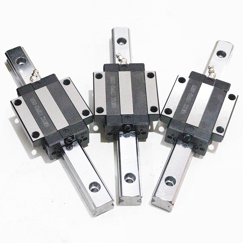 hiwin linear guide rail