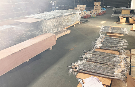 Daily Delivery | Ship to Europe before the holidays