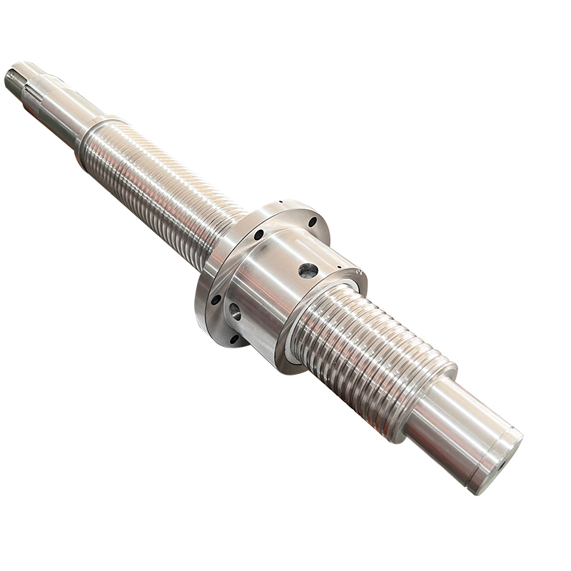 ground ball screw