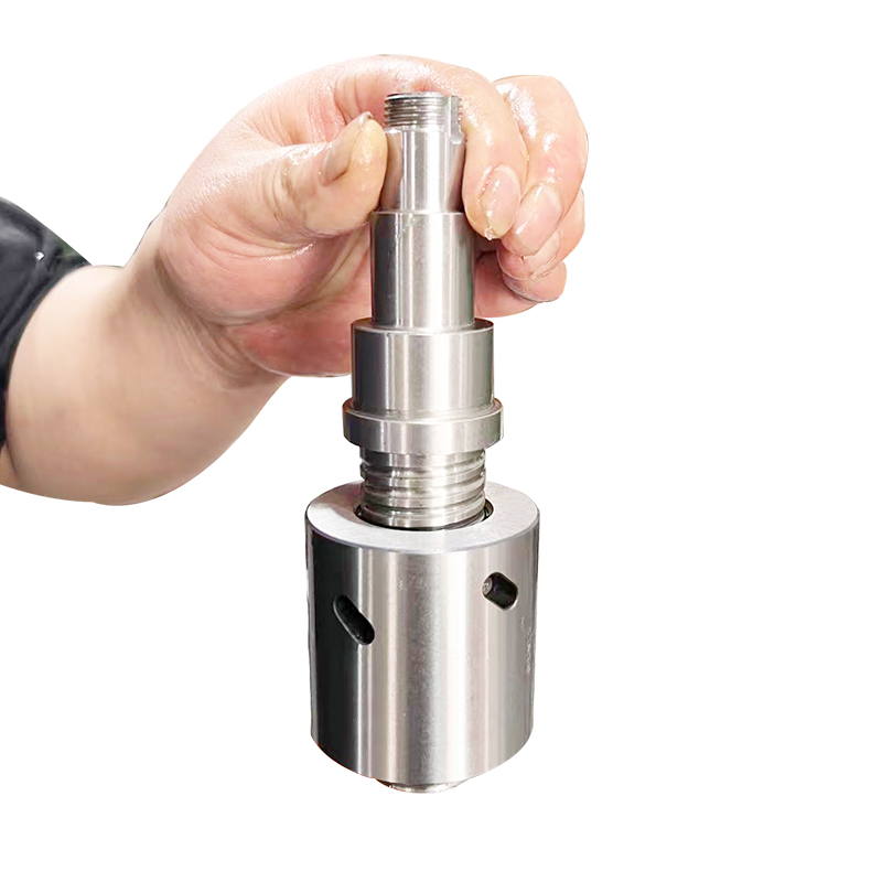 ball screw but