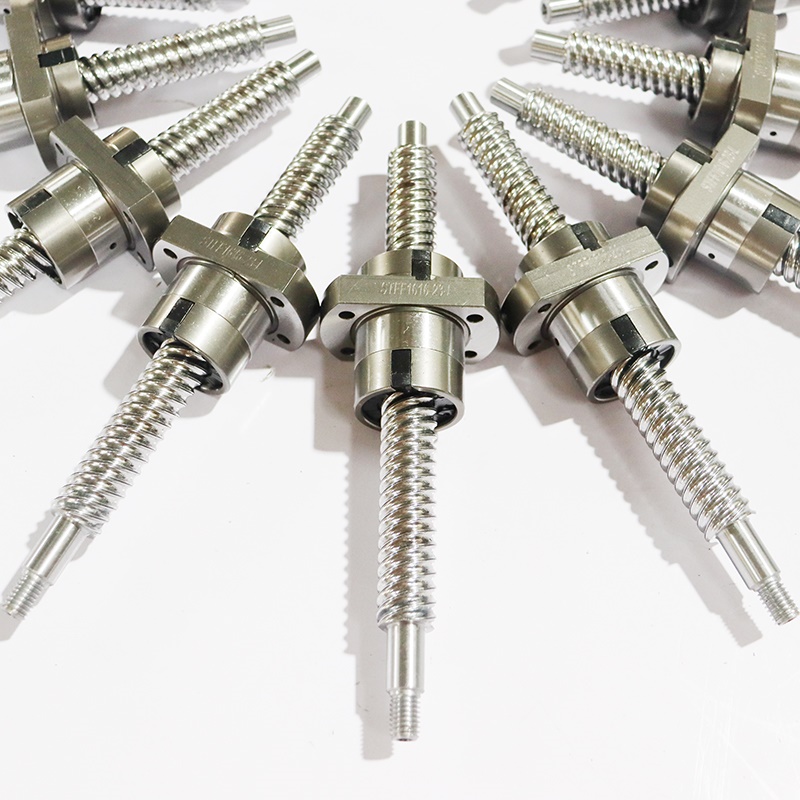 custom Made ball screw