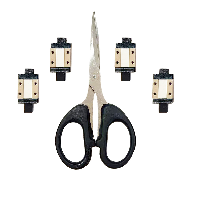 mini linear guide