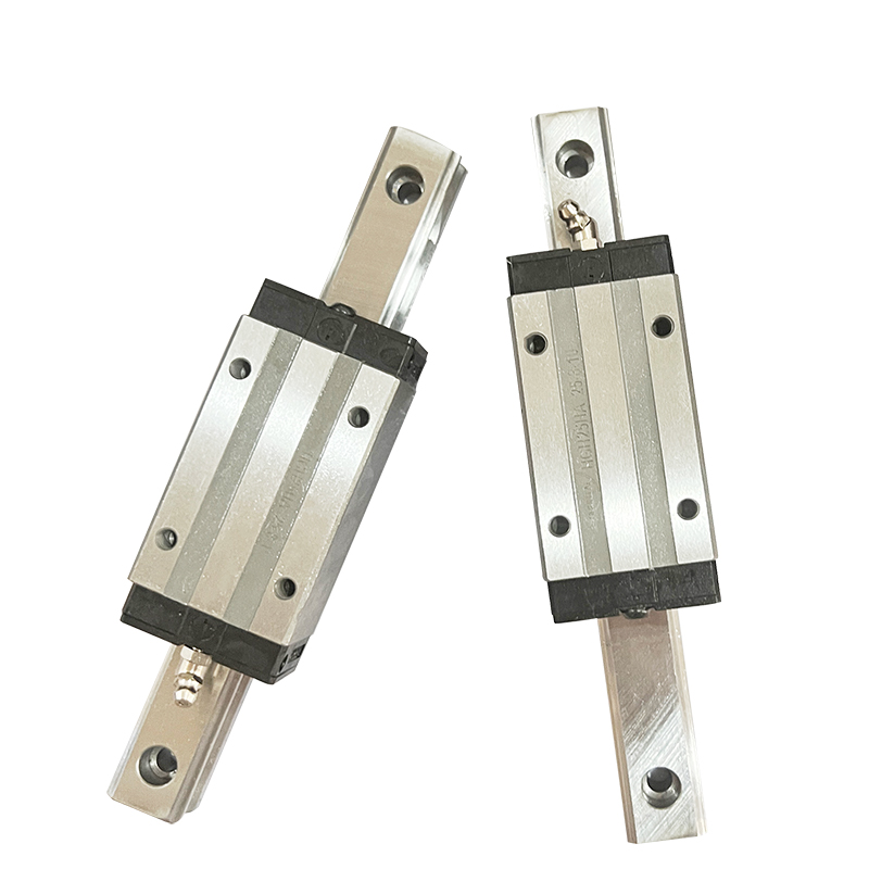Do you know the uses of linear guides?
