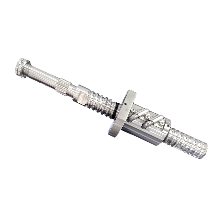 hiwin ball screw