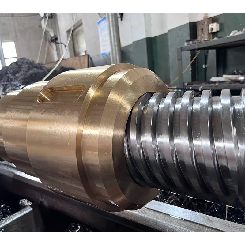 lead screw nut