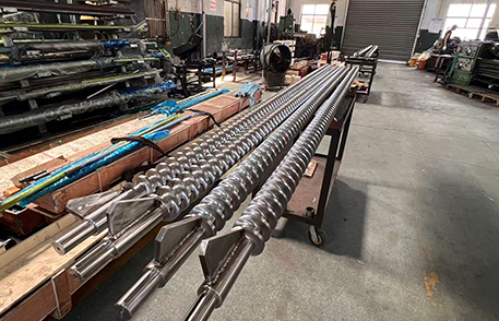 CHUNXIN | Product Display